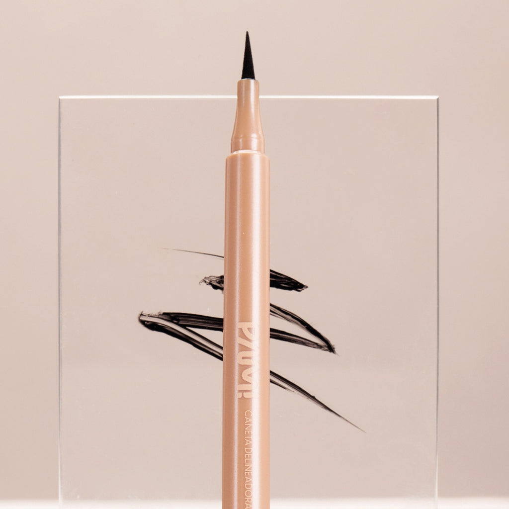 PAM by Pamella Speed Eyeliner Pen Kit + Max Turbo Mascara