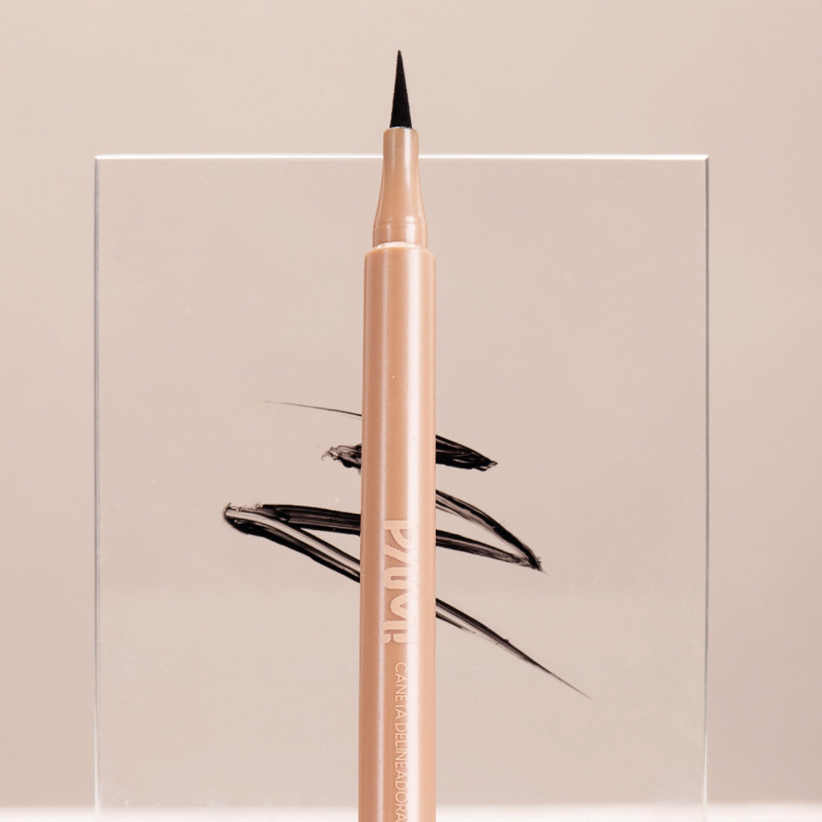 PAM by Pamella Speed Eyeliner Pen Kit + Max Turbo Mascara