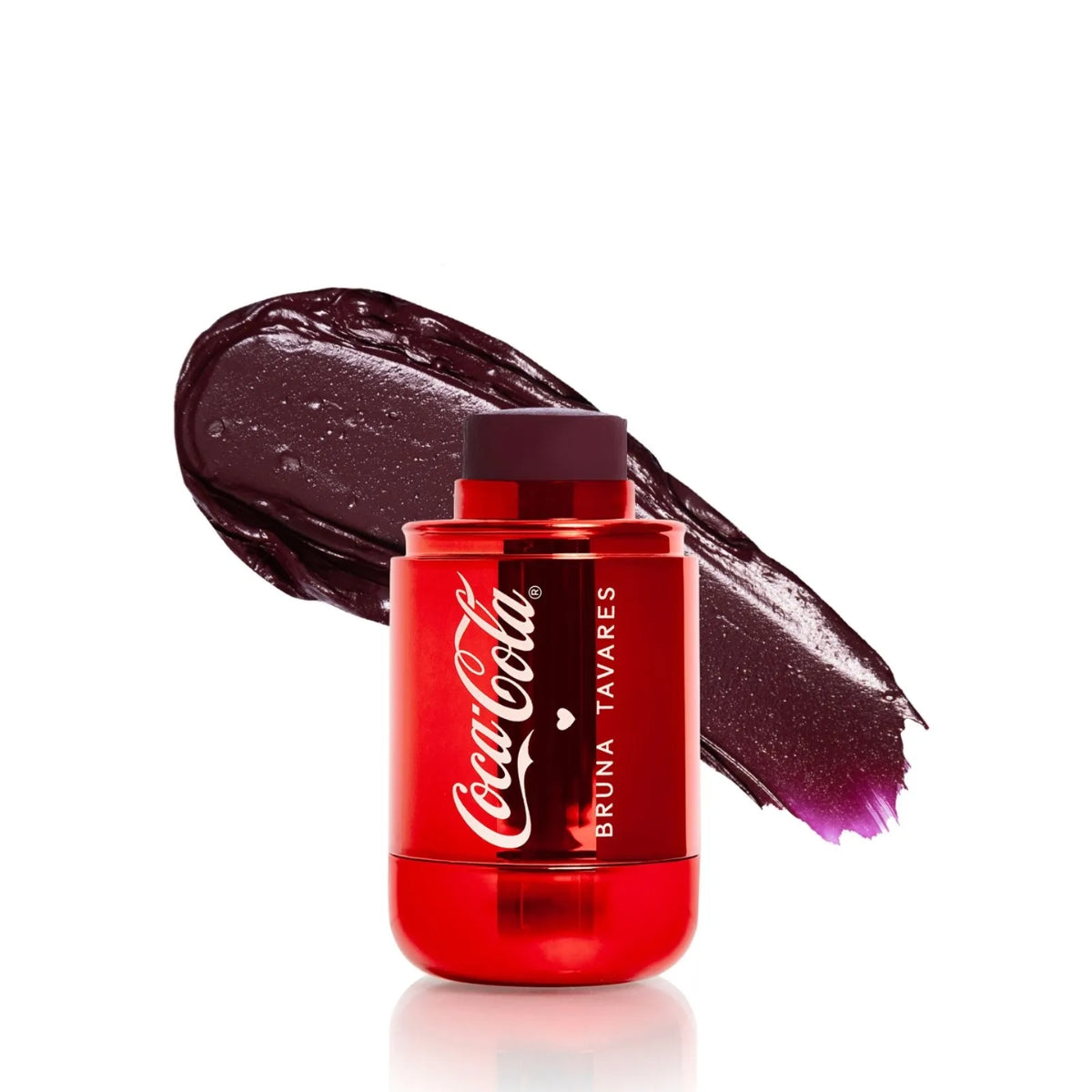 BT x Coca-Cola Stick Blush