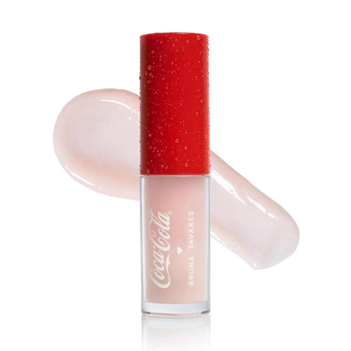 BT x Coca-Cola Refresh Your Lips Lip Balm