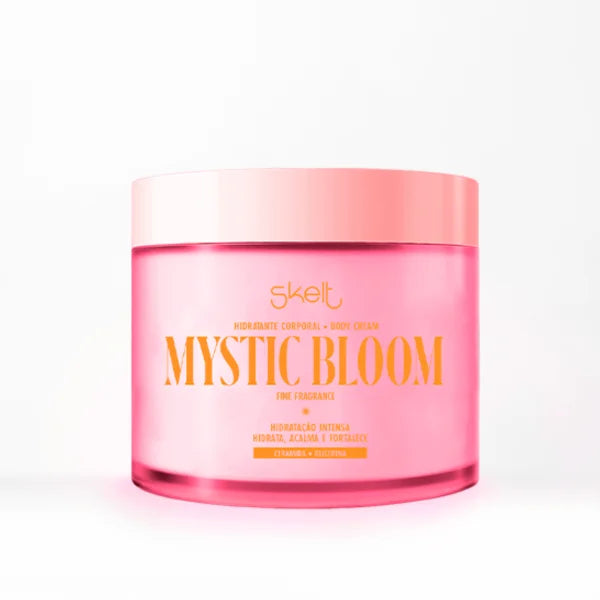 Deodorant Body Moisturizer 200 g | Mystic Bloom Fragrance