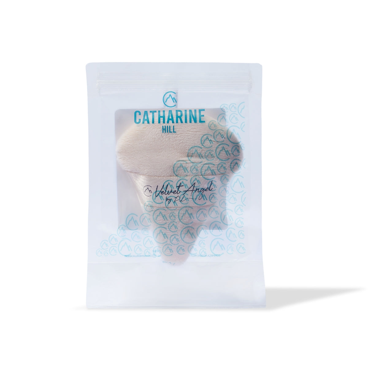 Catharine Hill Velvet Angel Sponge