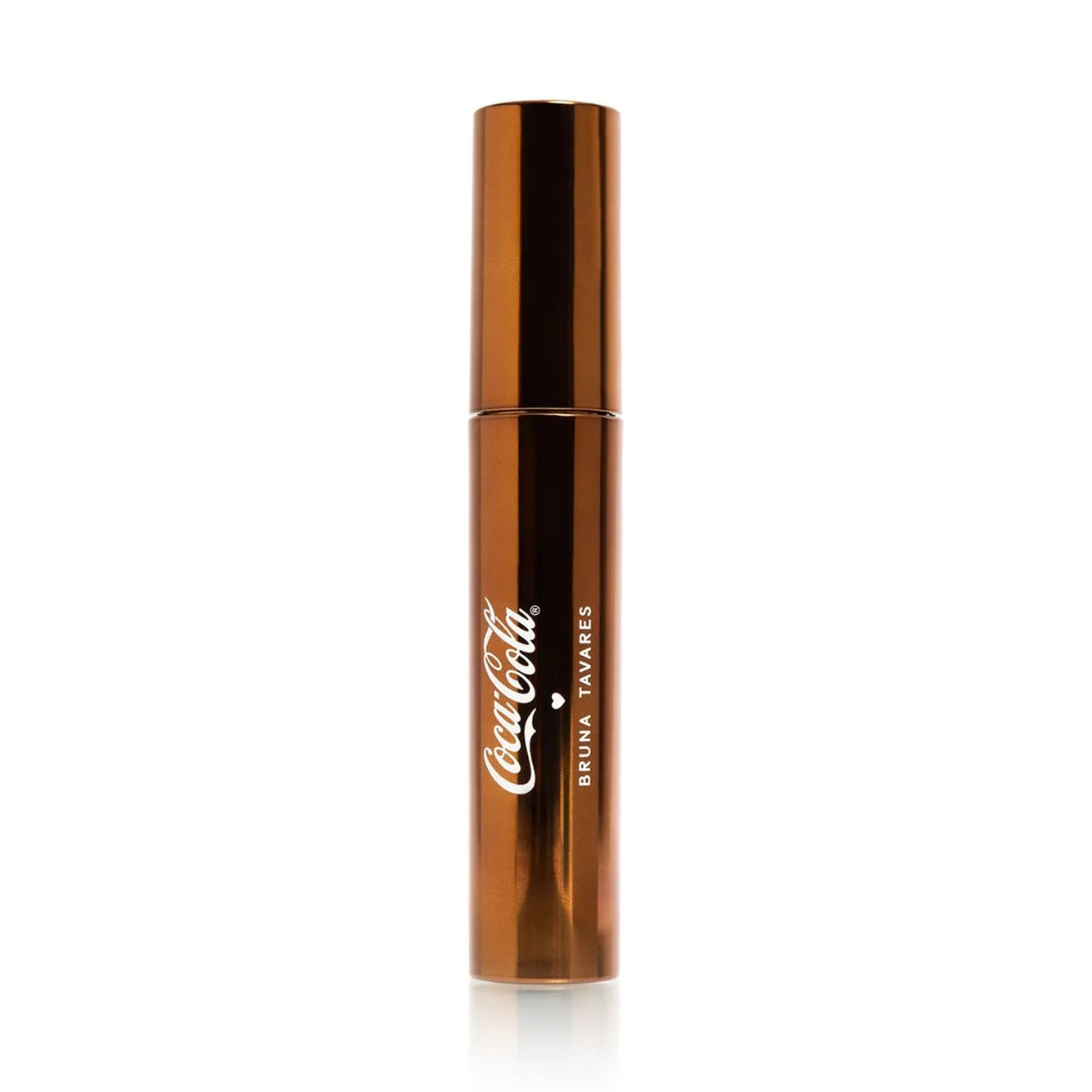 BT x Coca-Cola Kit: Refresh Yourself Eyeshadow Palette + Refresh Lashes Mascara