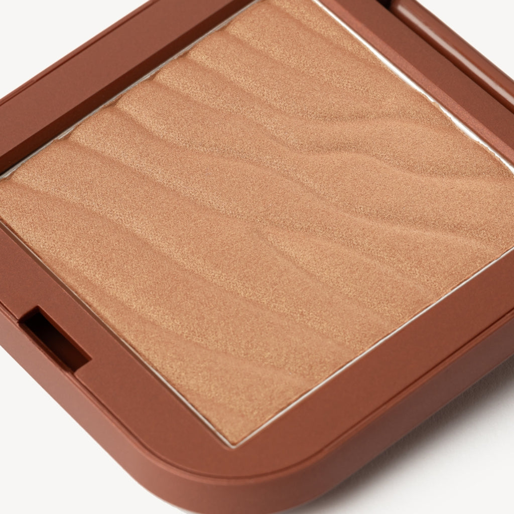 Bronzer Summer Glow Mascavo 8g
