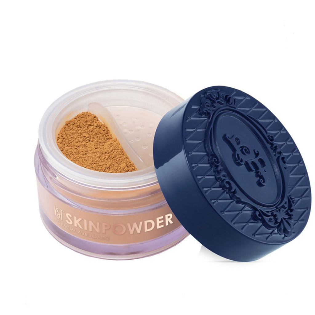 Loose Powder Bruna Tavares BT Skinpowder