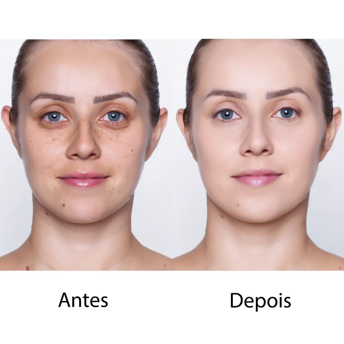 Bruna Tavares BT Skin Liquid Foundation