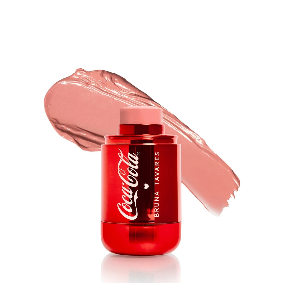 BT x Coca-Cola Stick Blush