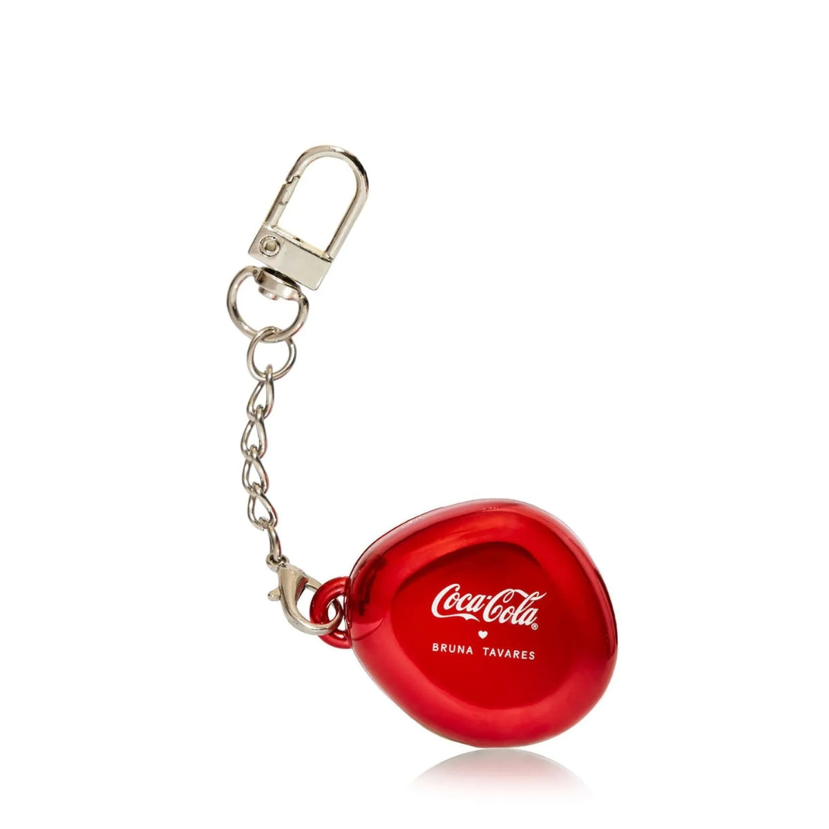 BT x Coca-Cola Pop Charm Lip Balm