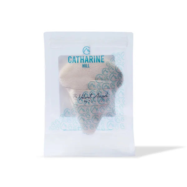 Catharine Hill Velvet Angel Sponge