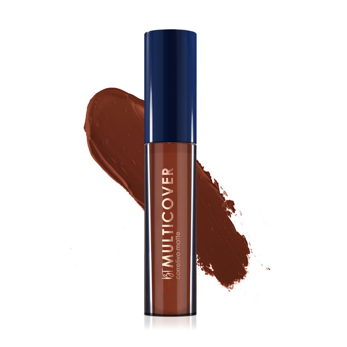 BT Multicover Liquid Concealer by Bruna Tavares