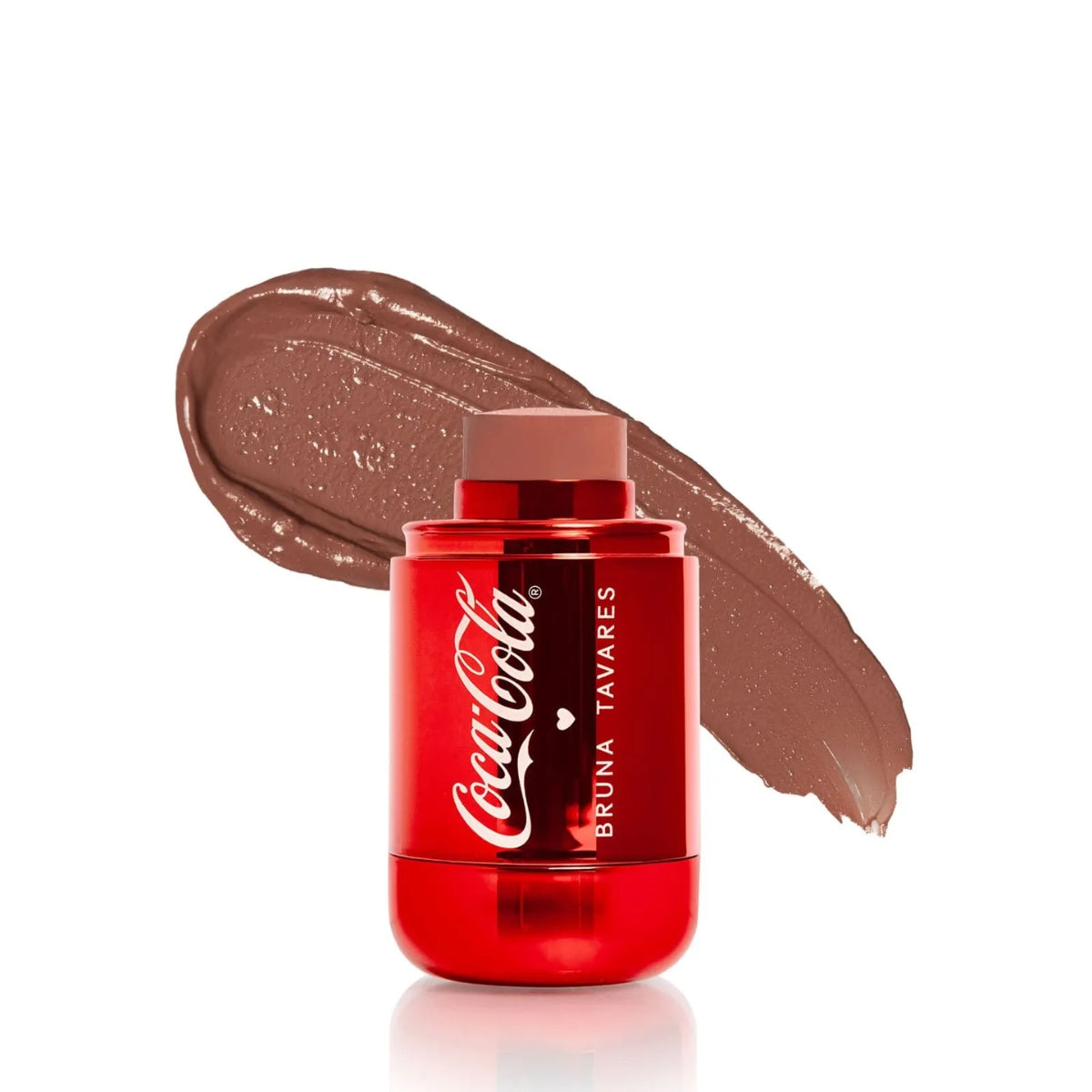 BT x Coca-Cola Stick Blush
