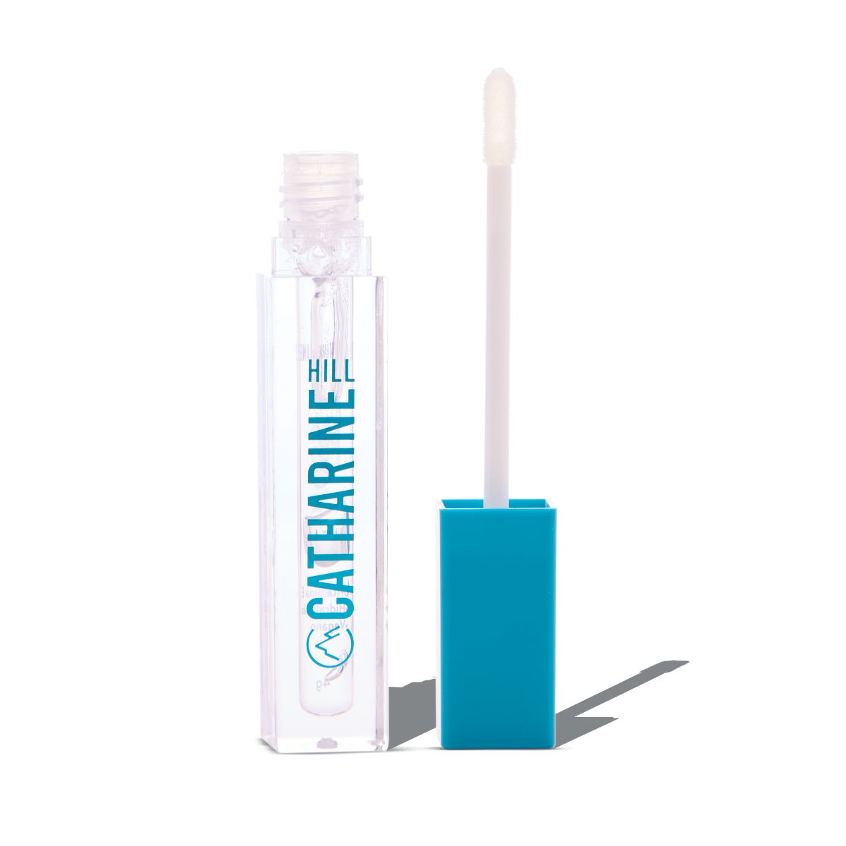 Catharine Hill Lip Colorless Lip Gloss