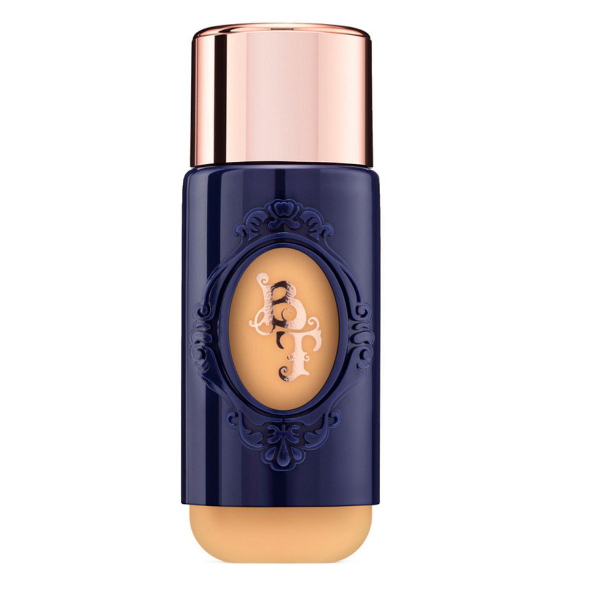 Bruna Tavares BT Skin Liquid Foundation