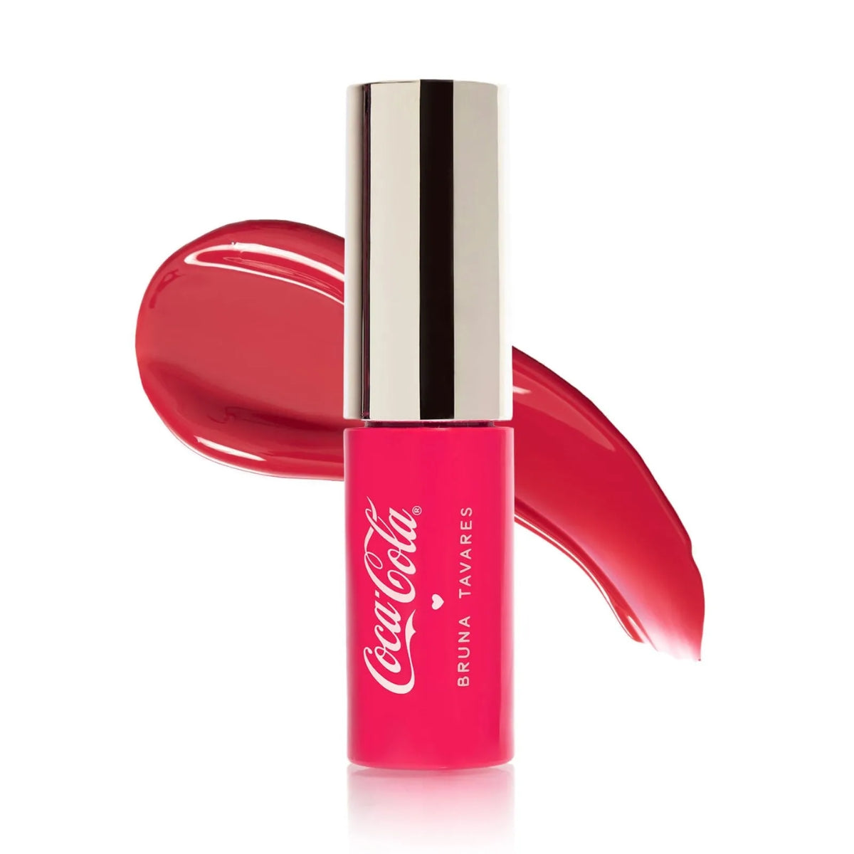 BT x Coca-Cola Oil Tint