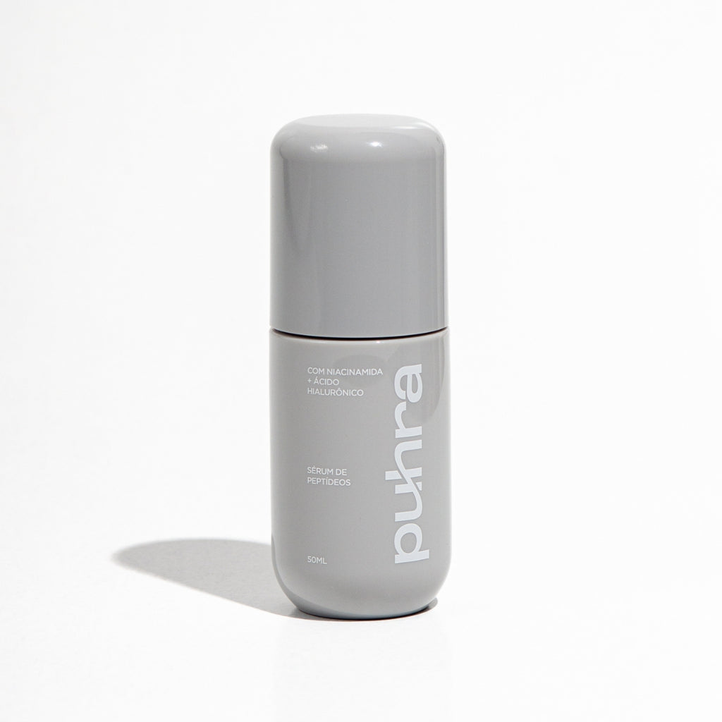 Peptide Serum