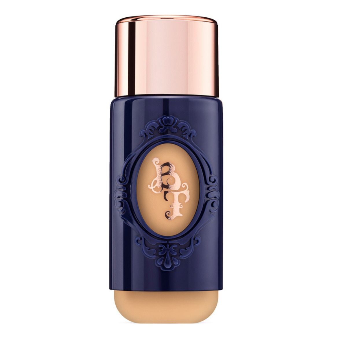 Bruna Tavares BT Skin Liquid Foundation