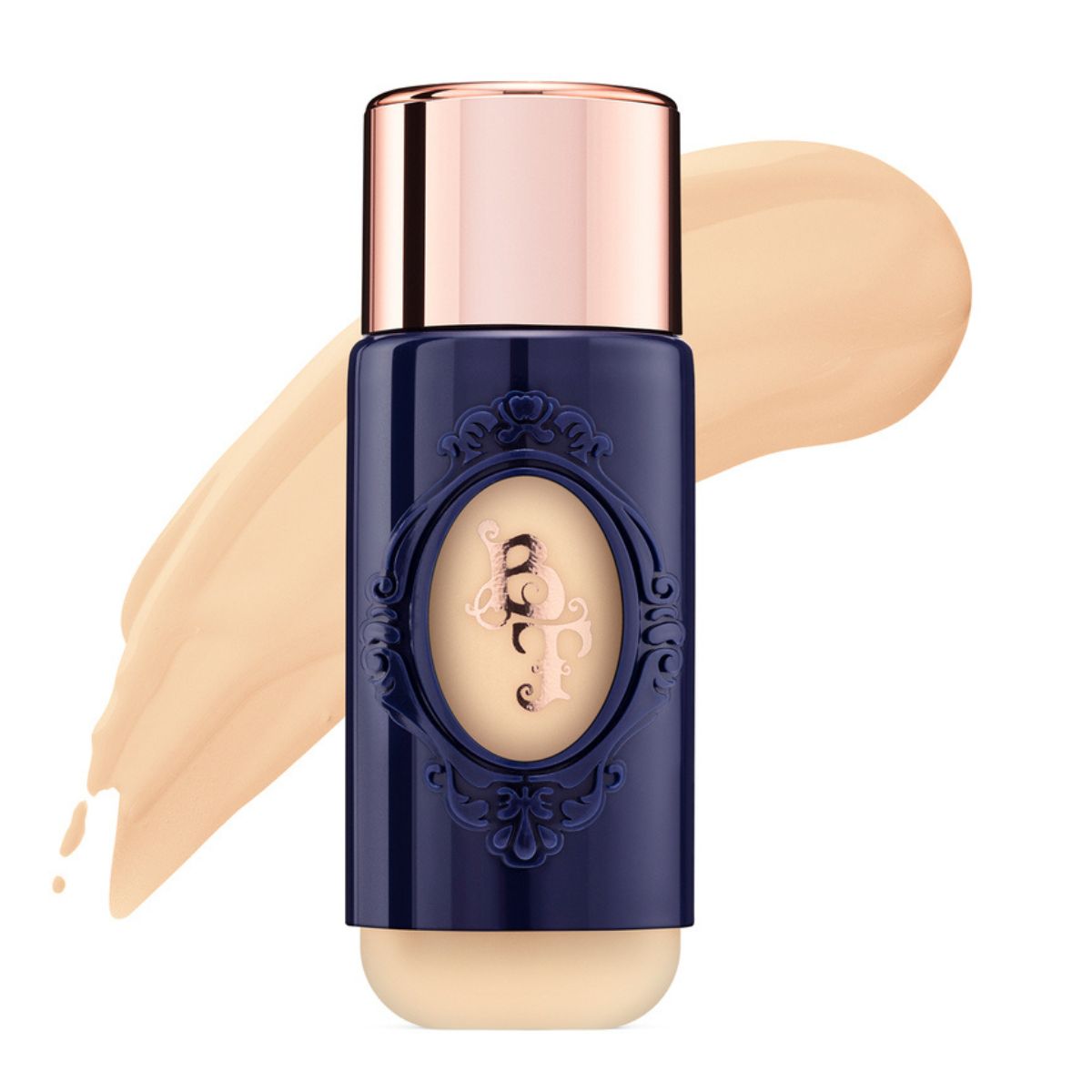 Bruna Tavares BT Skin Liquid Foundation