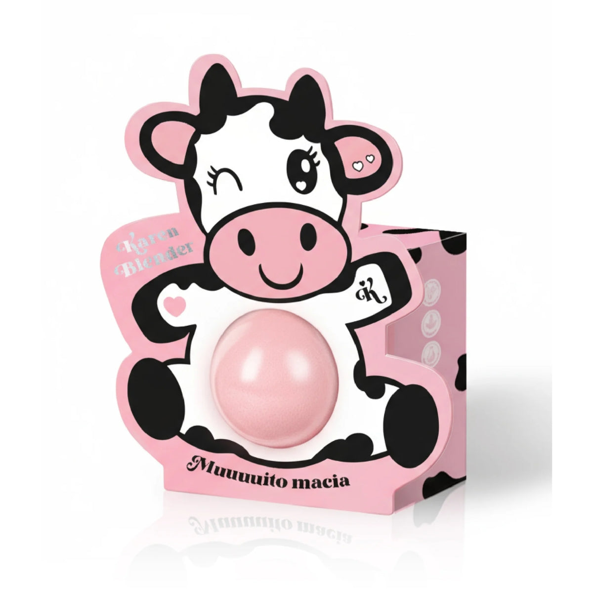 Karen Blender Sponge By Karen Bachini