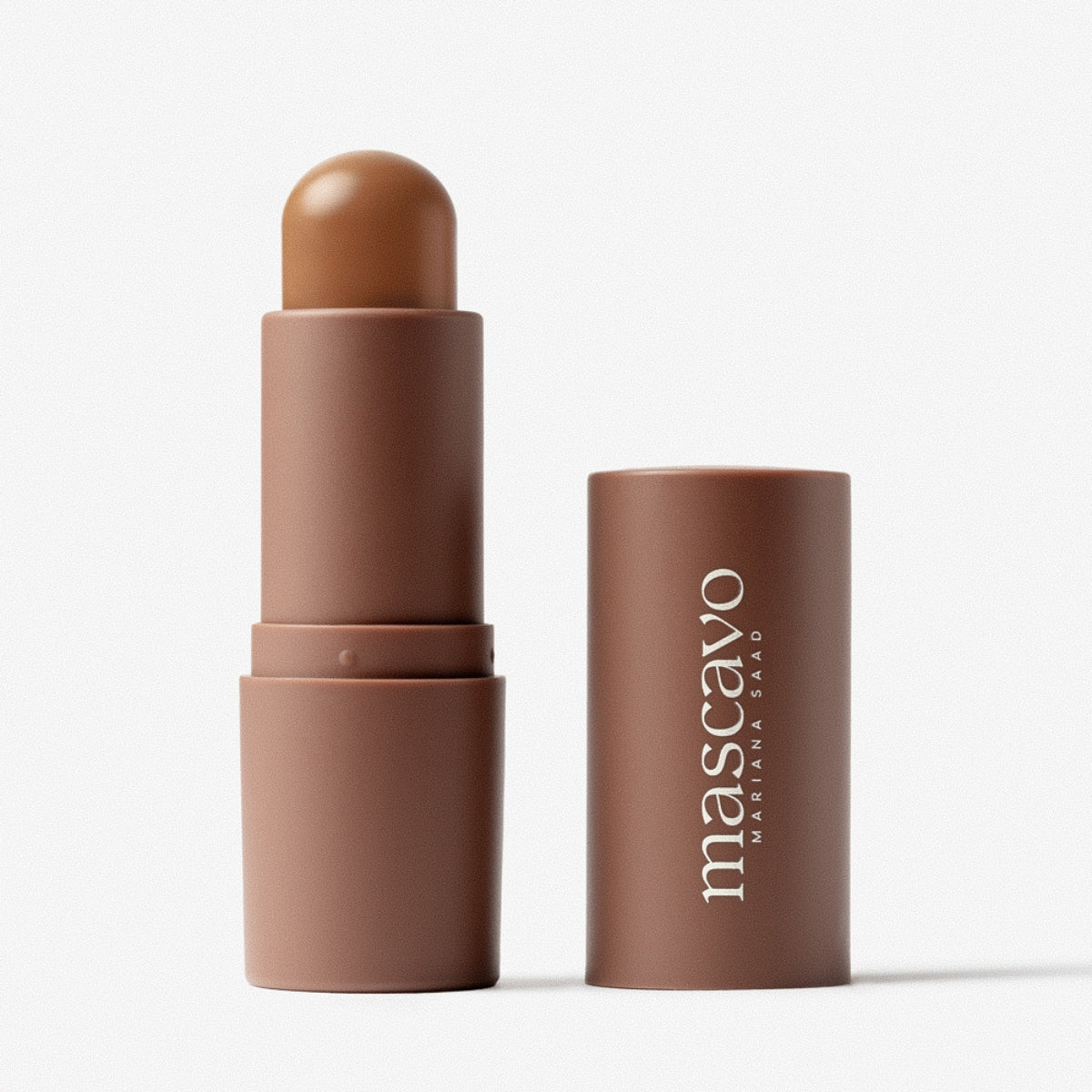 Contour Stick Shape Mascavo 6g
