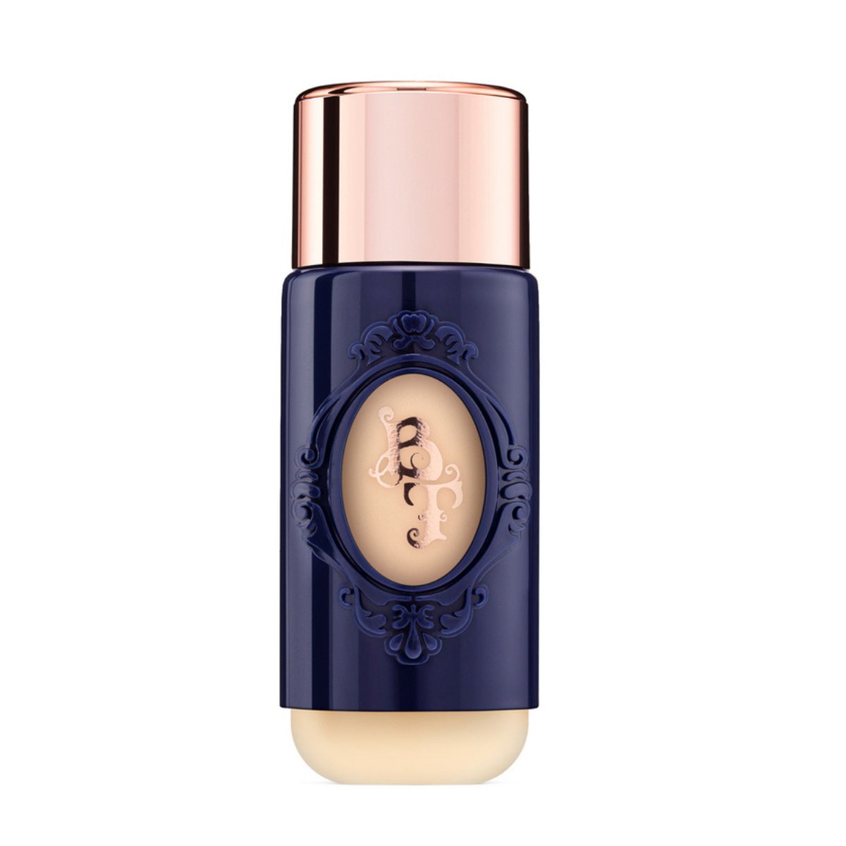 Bruna Tavares BT Skin Liquid Foundation