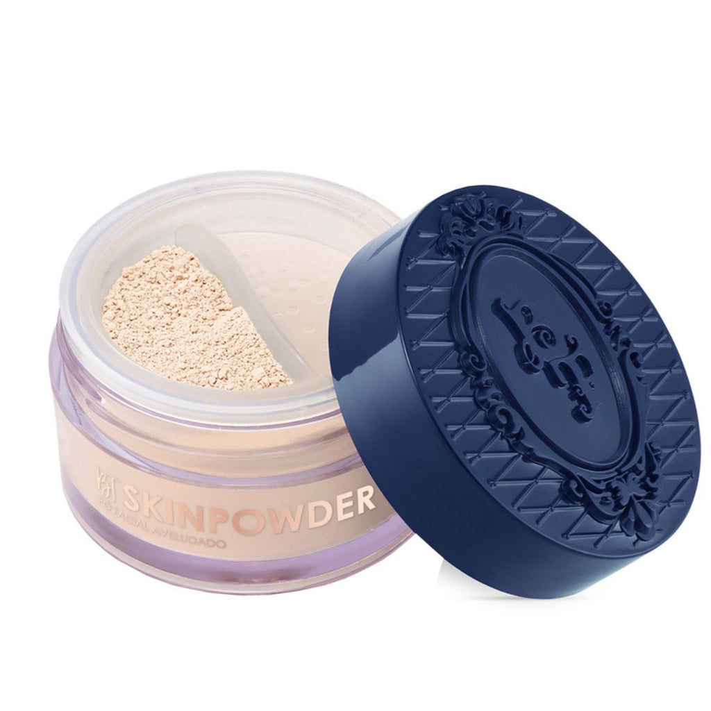 Loose Powder Bruna Tavares BT Skinpowder