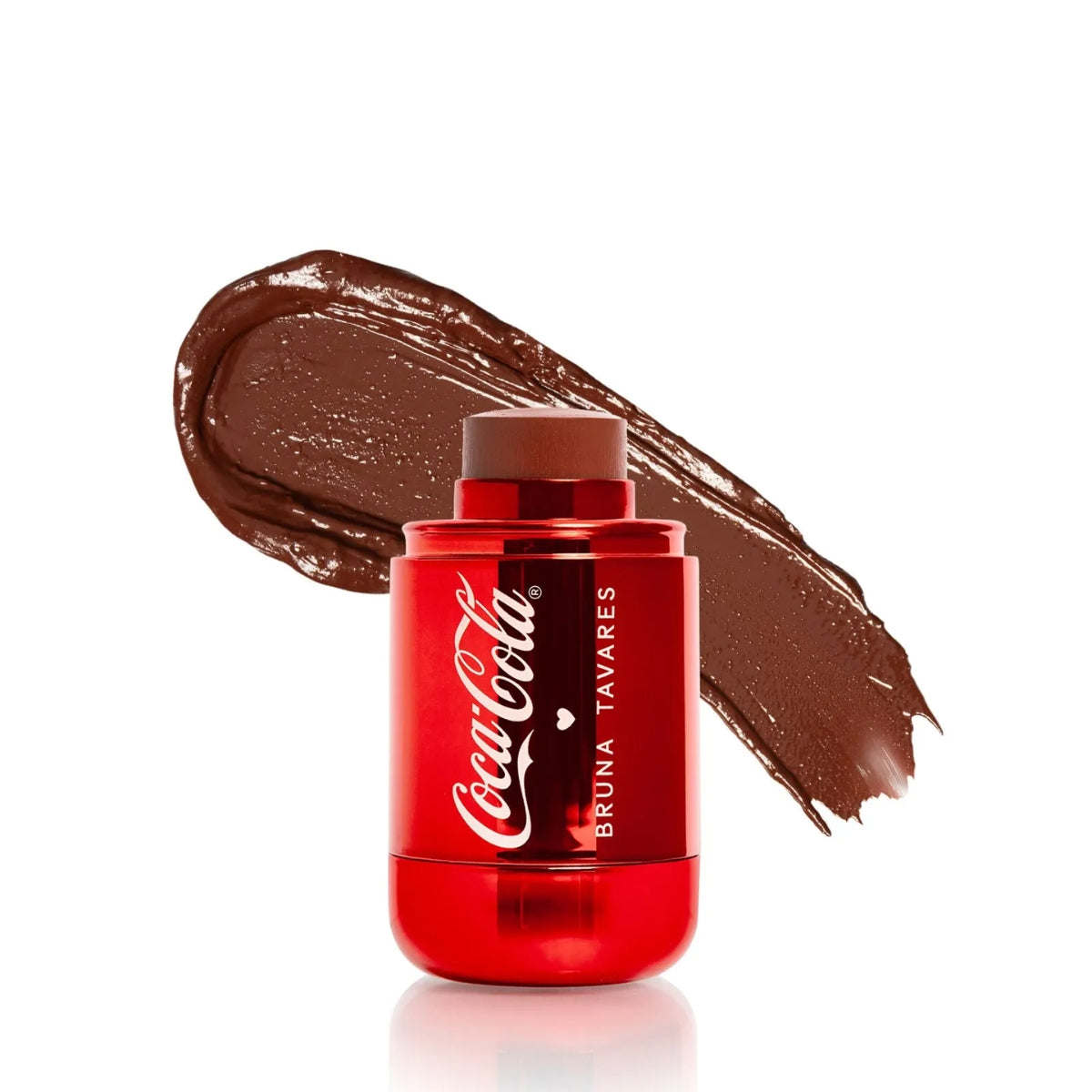 BT x Coca-Cola Stick Blush