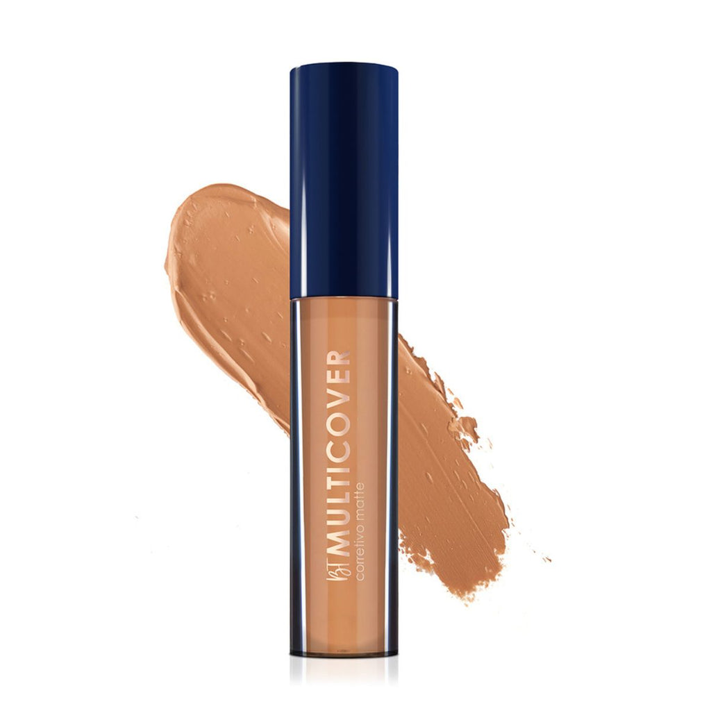 BT Multicover Liquid Concealer by Bruna Tavares