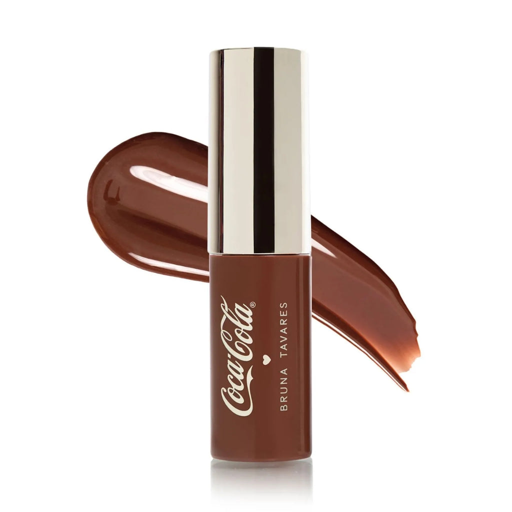 BT x Coca-Cola Oil Tint