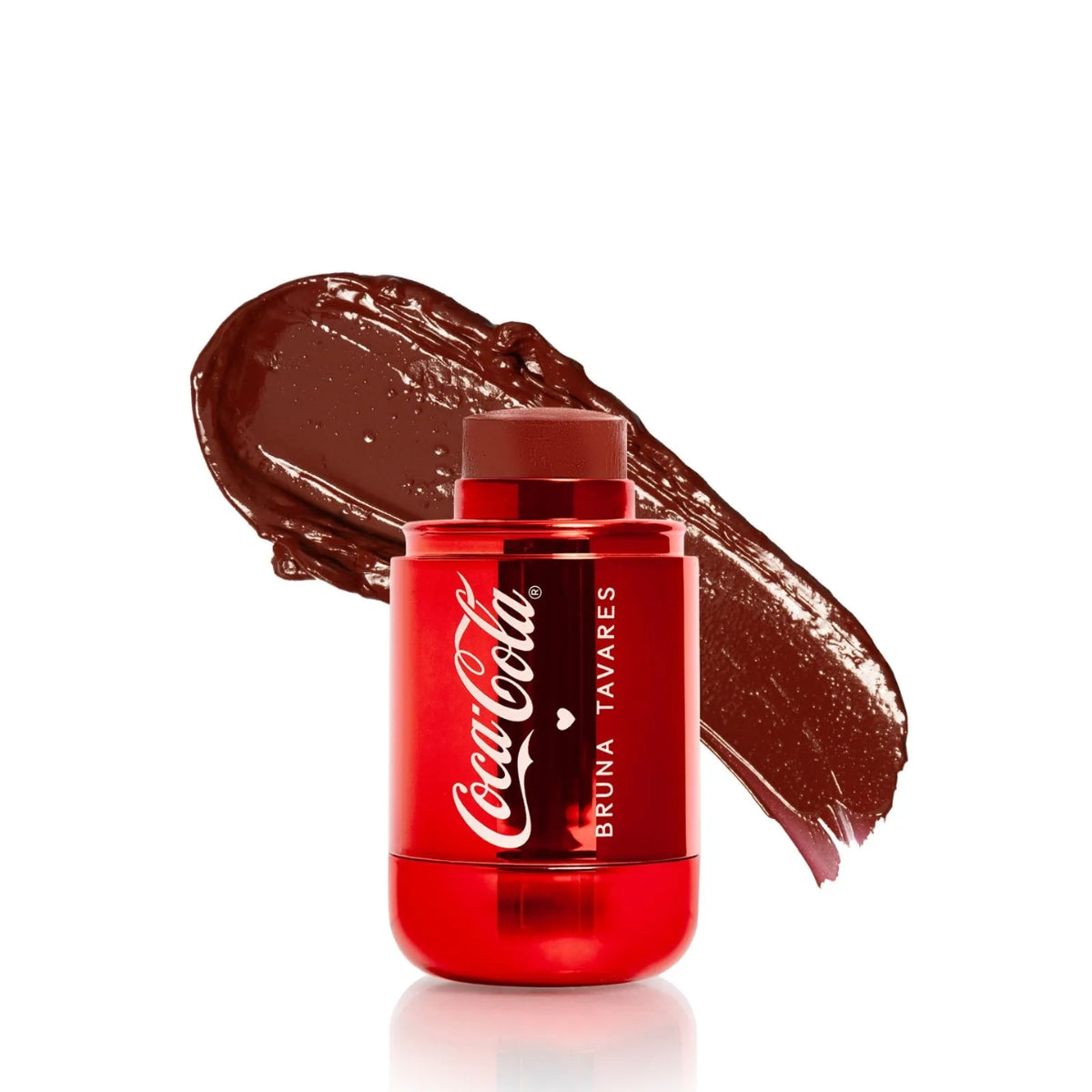 BT x Coca-Cola Stick Blush