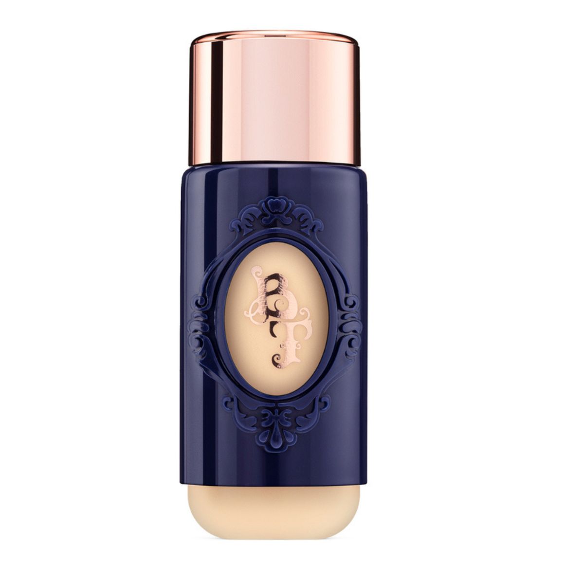 Bruna Tavares BT Skin Liquid Foundation