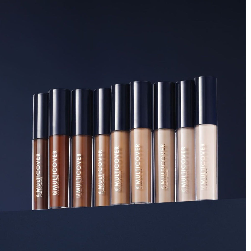 BT Multicover Liquid Concealer by Bruna Tavares