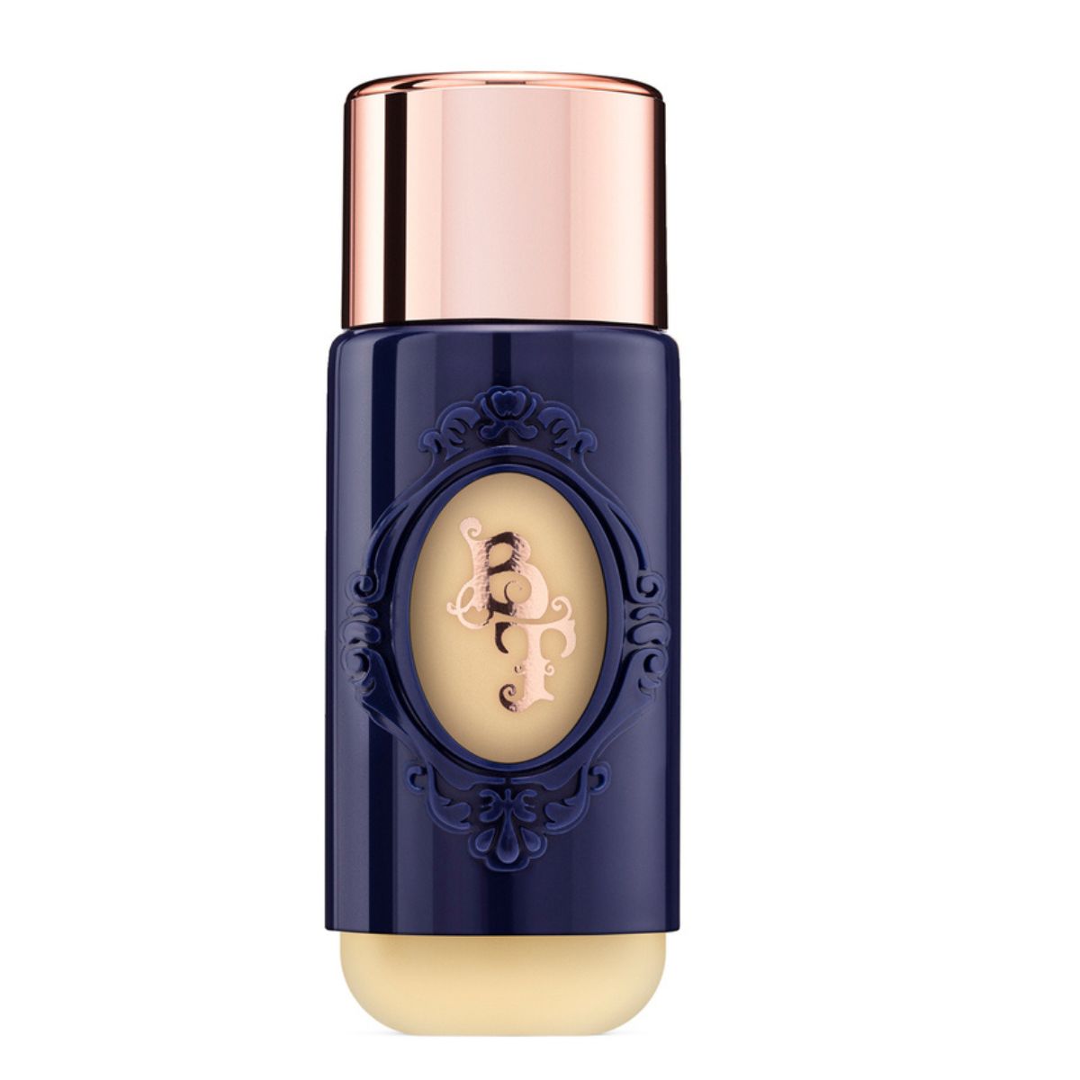 Bruna Tavares BT Skin Liquid Foundation