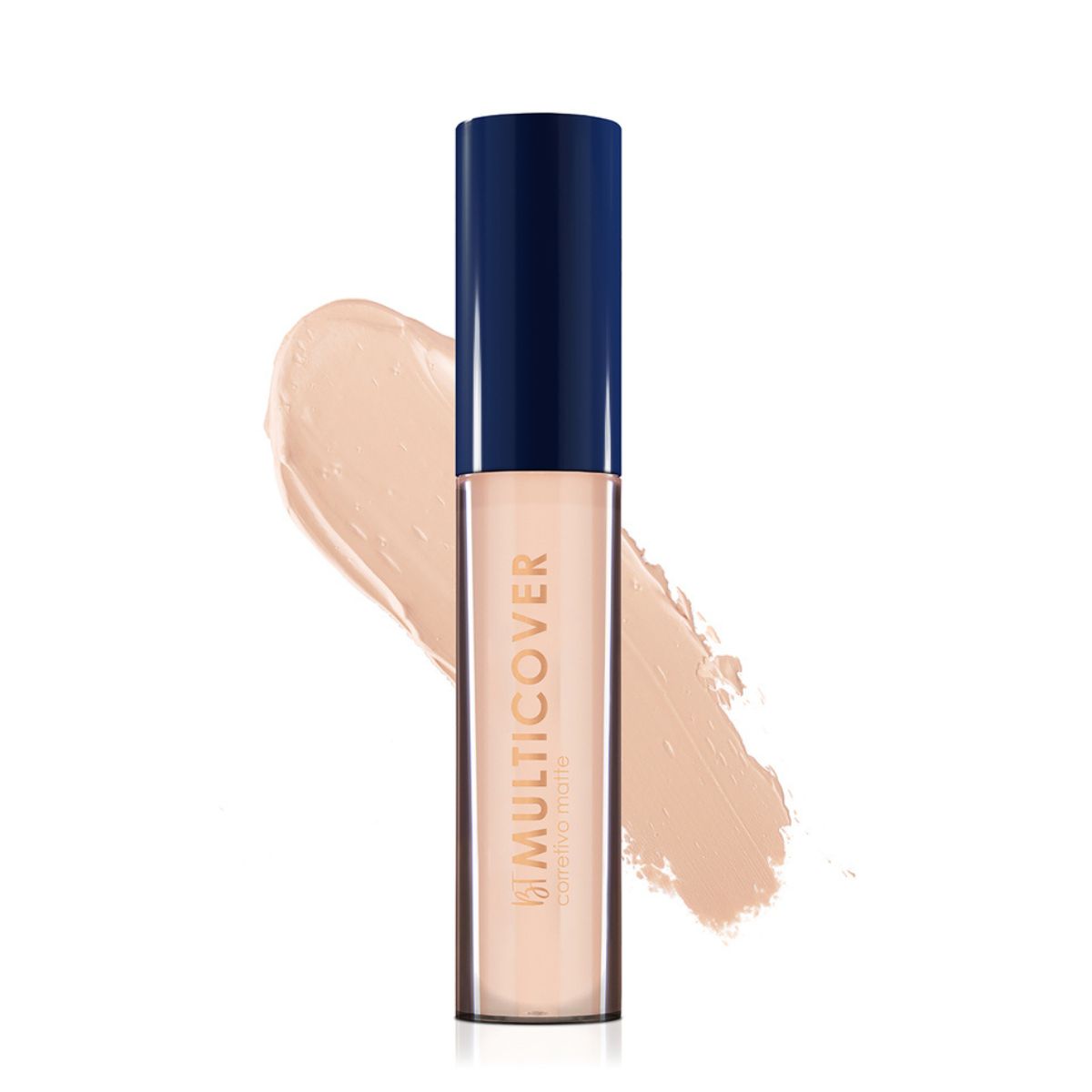 BT Multicover Liquid Concealer by Bruna Tavares