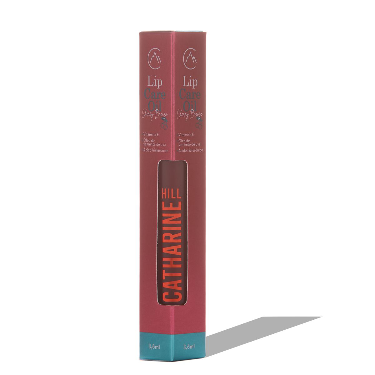Lip Care Oil Cherry Juice Breezy Catharine Hill