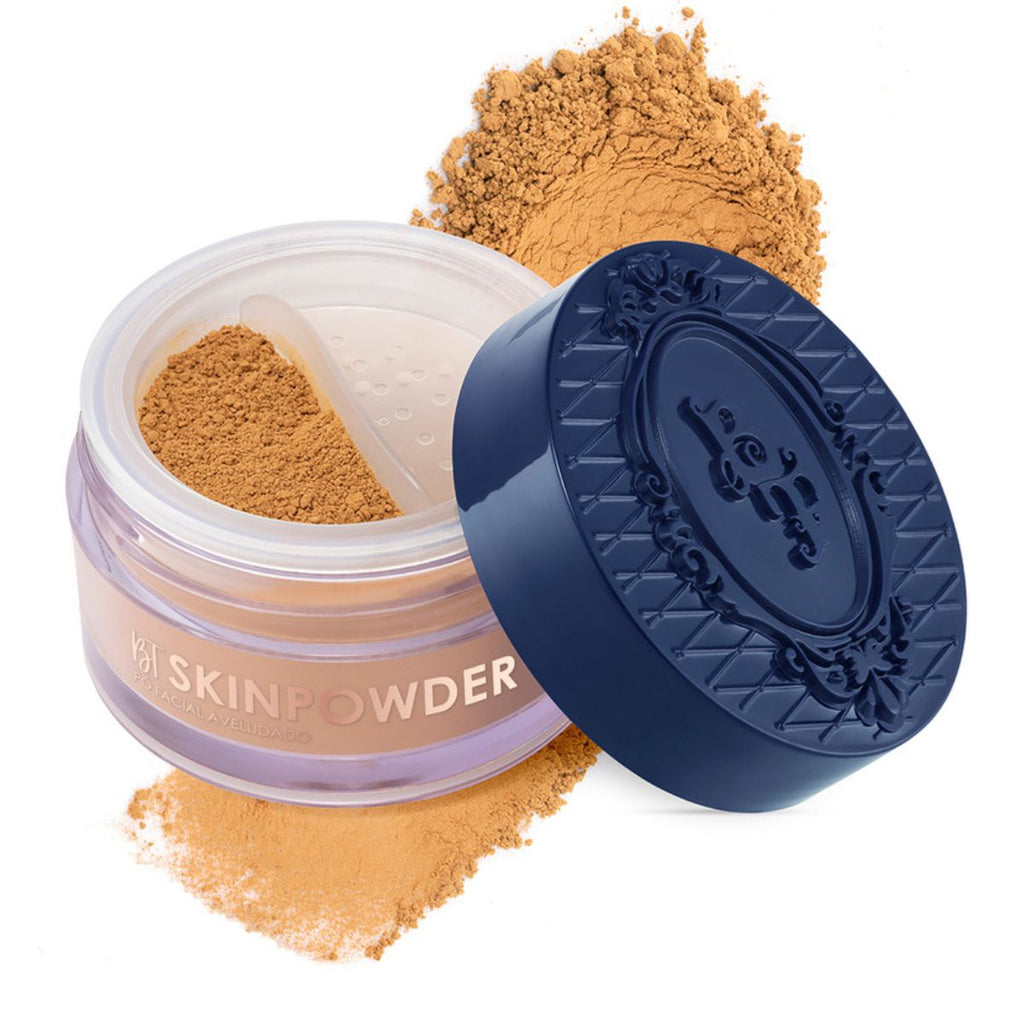 Loose Powder Bruna Tavares BT Skinpowder