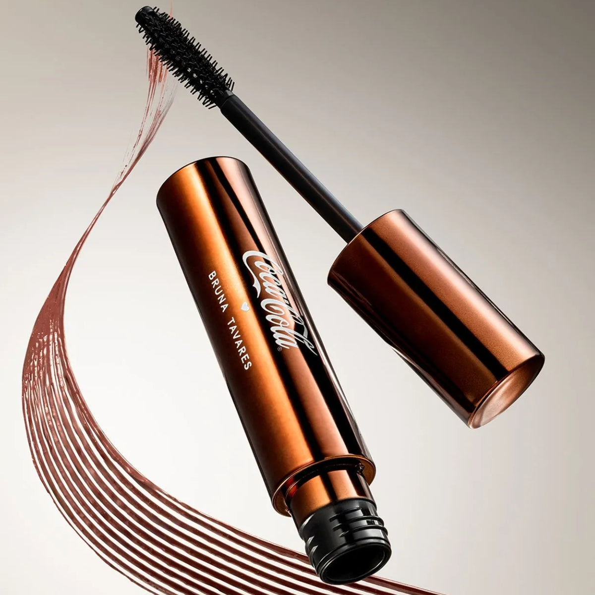 BT x Coca-Cola Kit: Refresh Yourself Eyeshadow Palette + Refresh Lashes Mascara