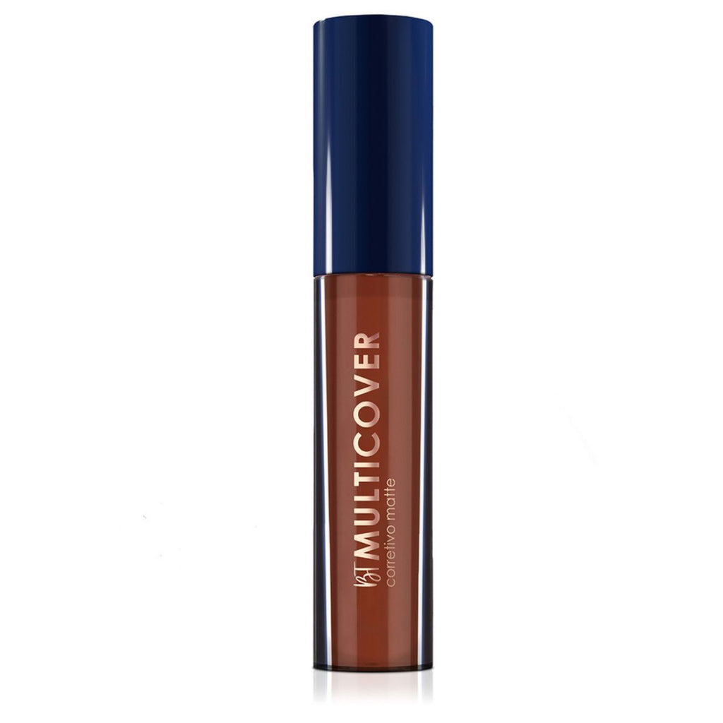 BT Multicover Liquid Concealer by Bruna Tavares