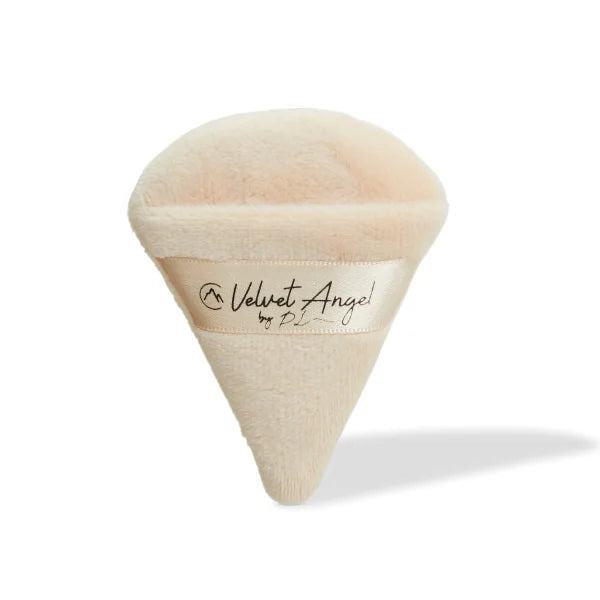 Catharine Hill Velvet Angel Sponge