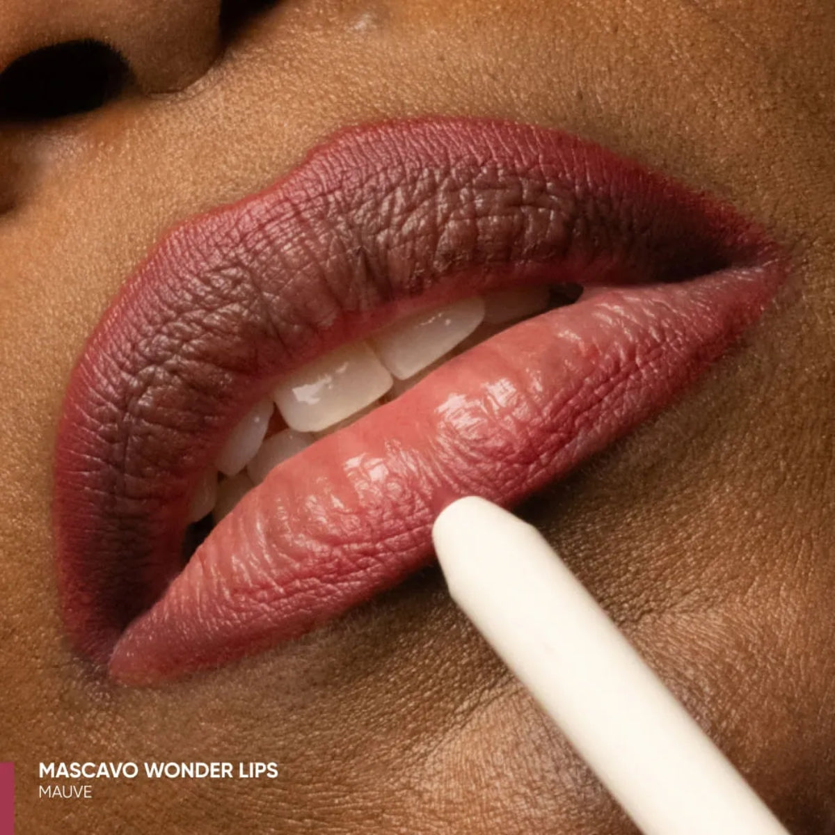 Wonder Lips Lip Pencil  Mascavo