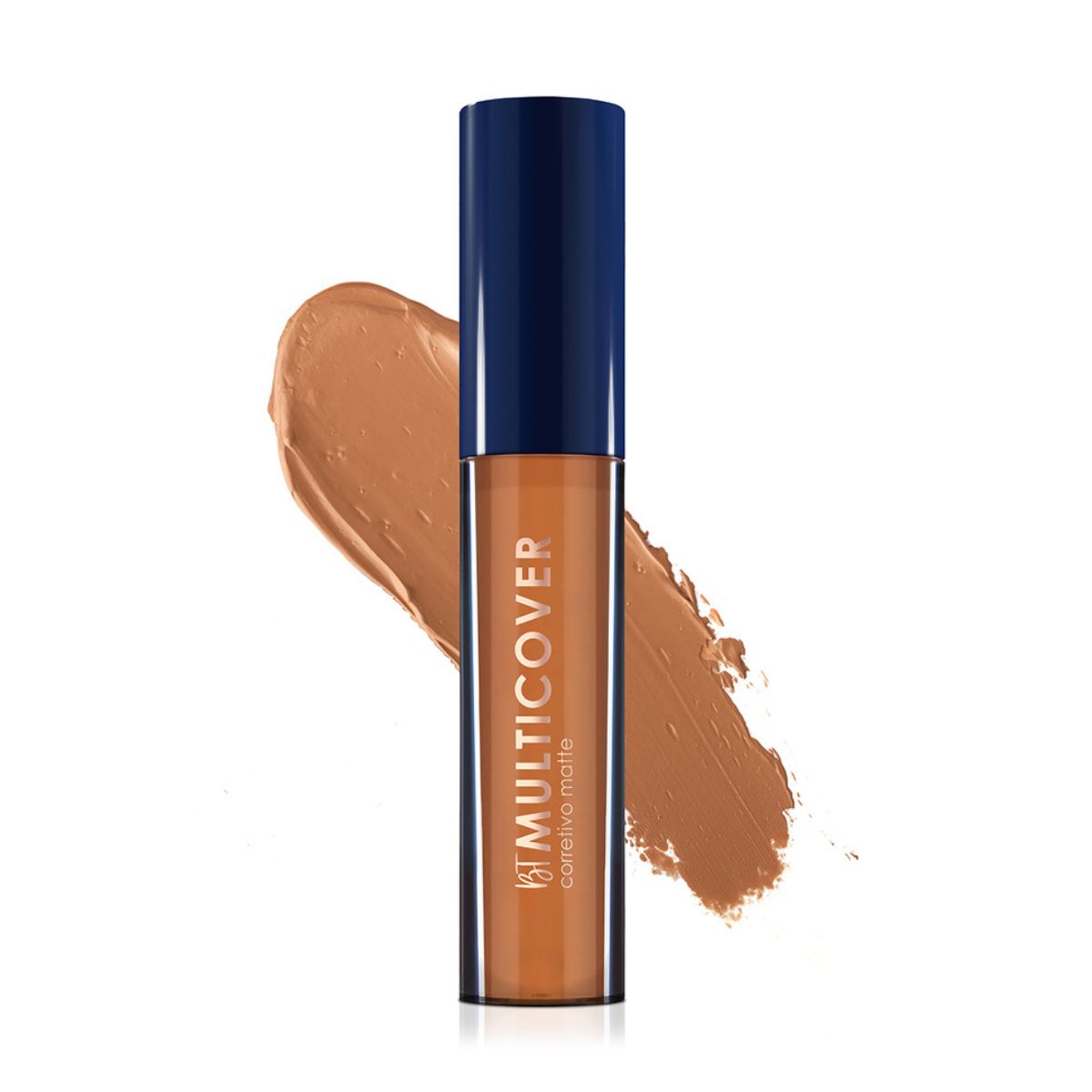 BT Multicover Liquid Concealer by Bruna Tavares