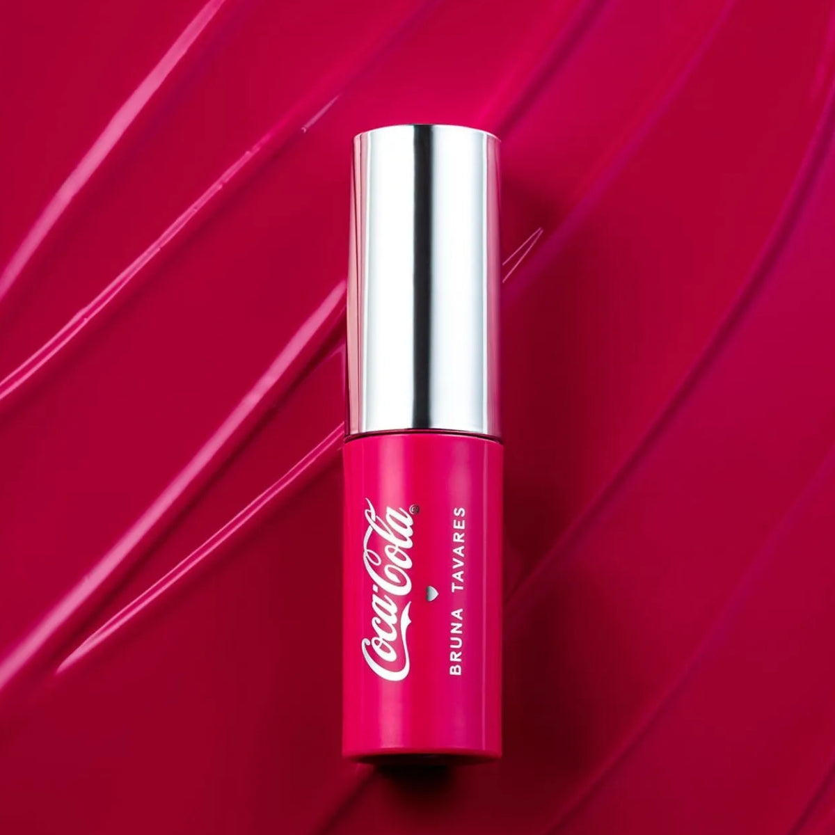 BT x Coca-Cola Oil Tint