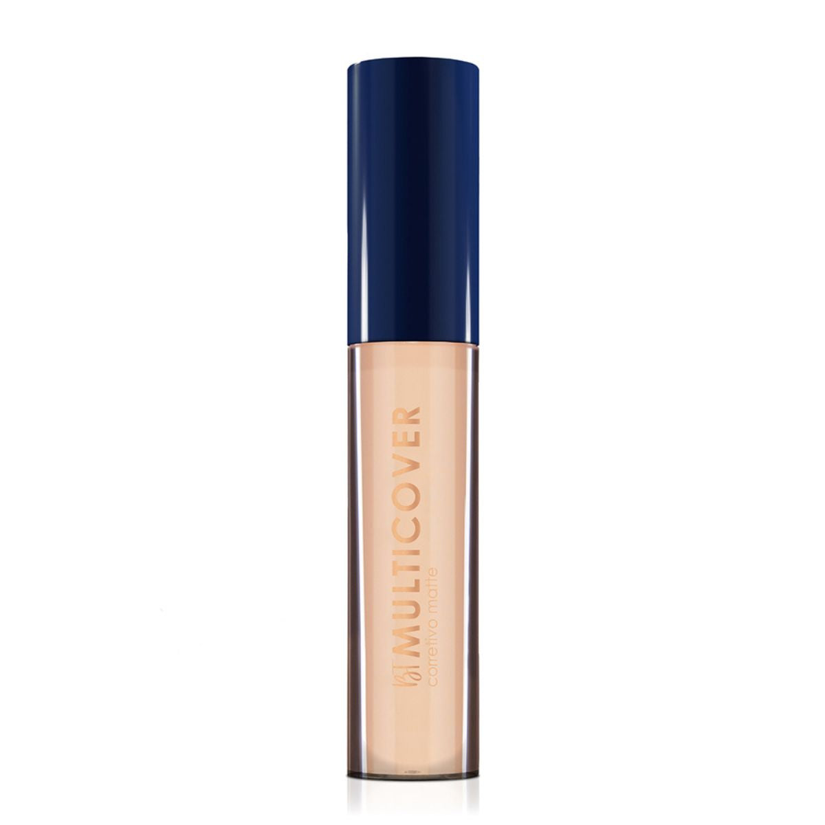 BT Multicover Liquid Concealer by Bruna Tavares