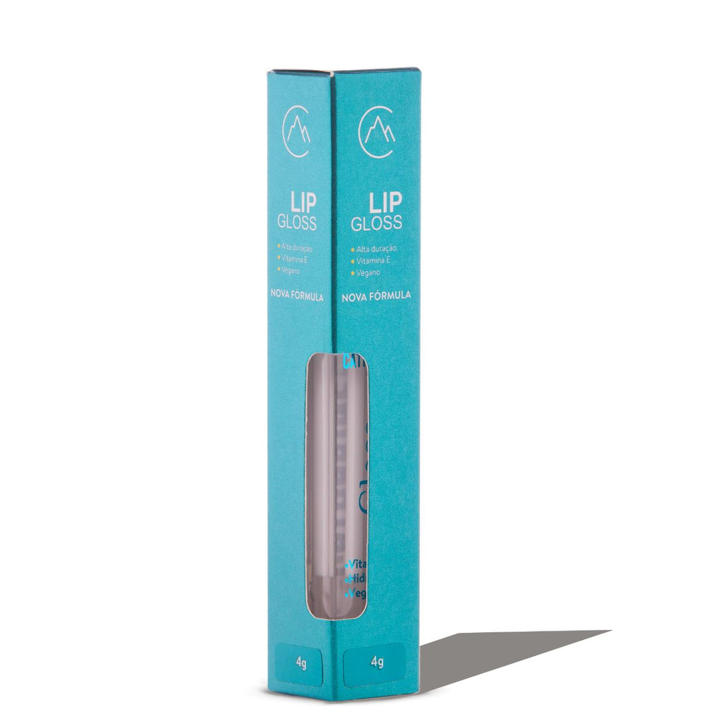 Catharine Hill Lip Colorless Lip Gloss