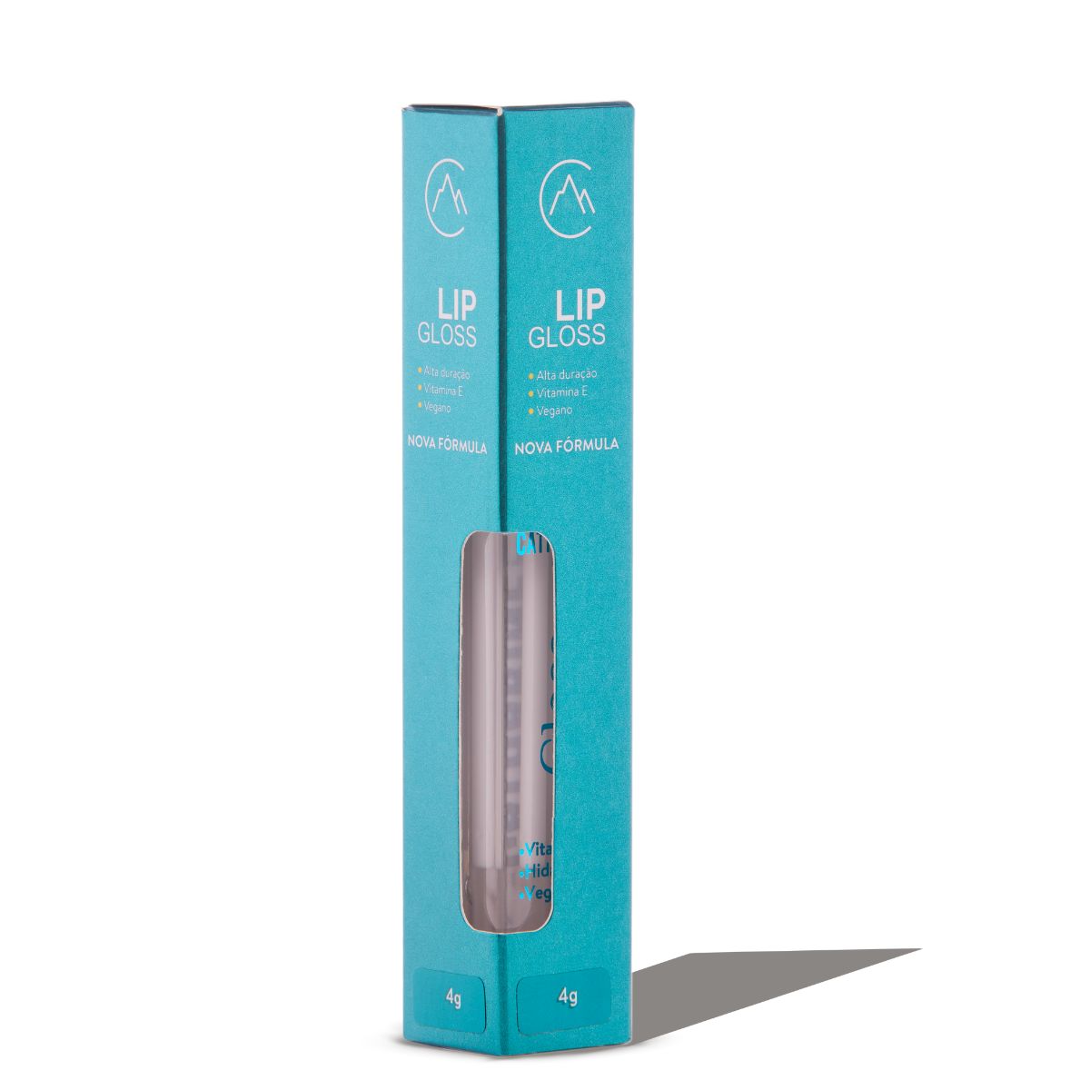 Catharine Hill Lip Colorless Lip Gloss