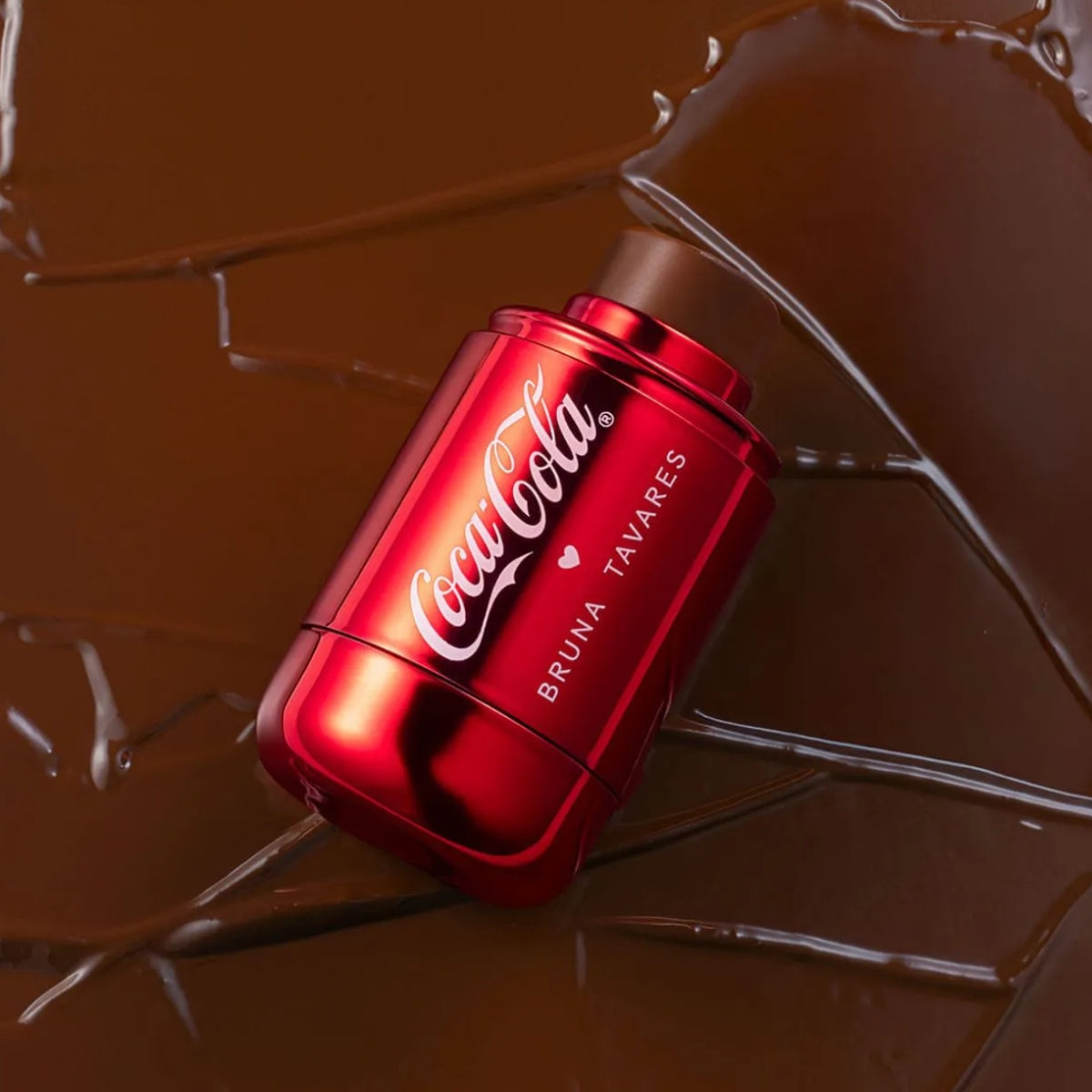 BT x Coca-Cola Stick Blush