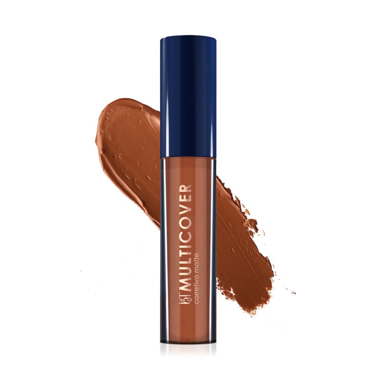 BT Multicover Liquid Concealer by Bruna Tavares