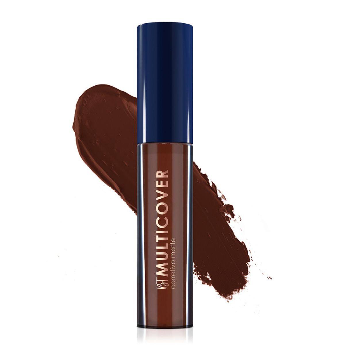 BT Multicover Liquid Concealer by Bruna Tavares