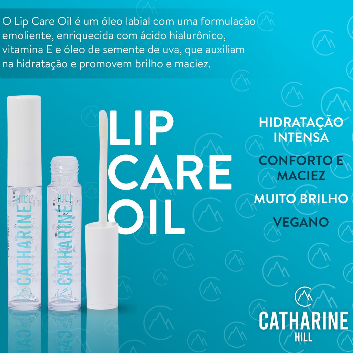 Catharine Hill Lip Care Oil
