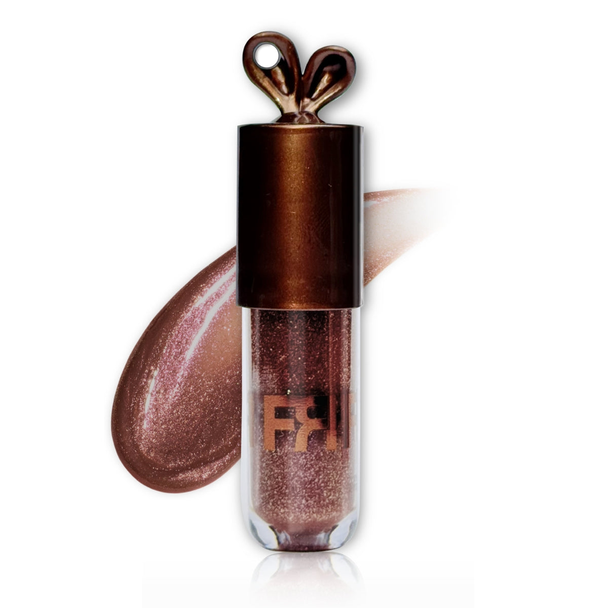 Chocochilli Limited Edition Kit + Lip Bunny Lip Gloss by Franciny Ehlke