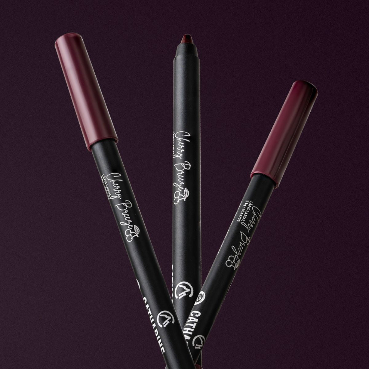 Cherry Breeze Catharine Hill Lip Pencil